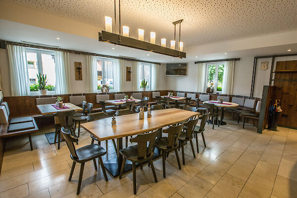 Restaurant am Haidel